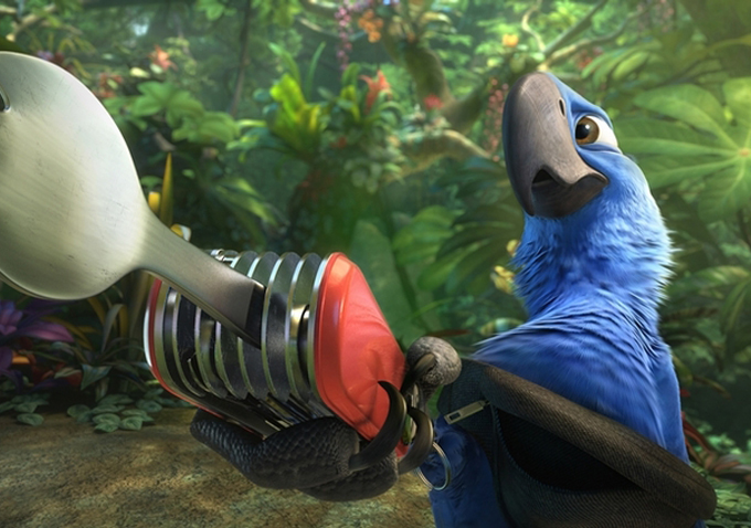 Rio 2