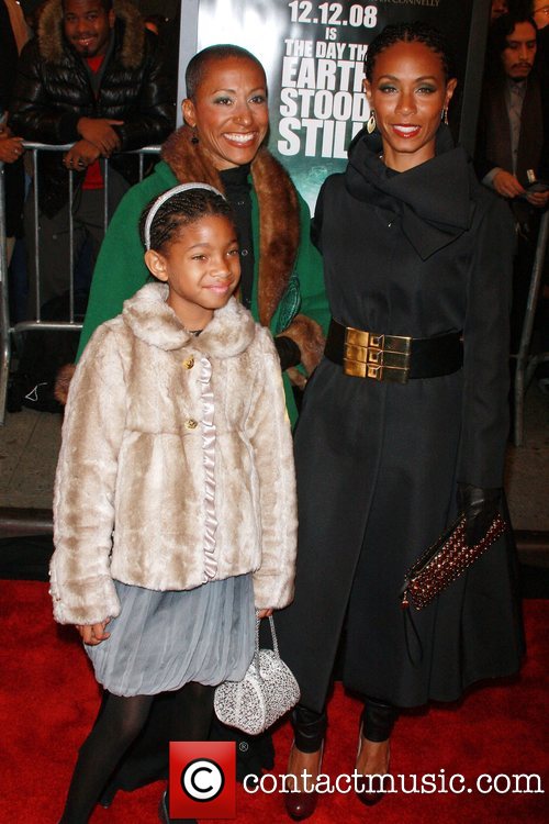 smith family girls