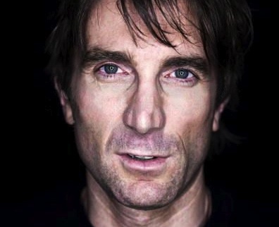 Sharlto Copley