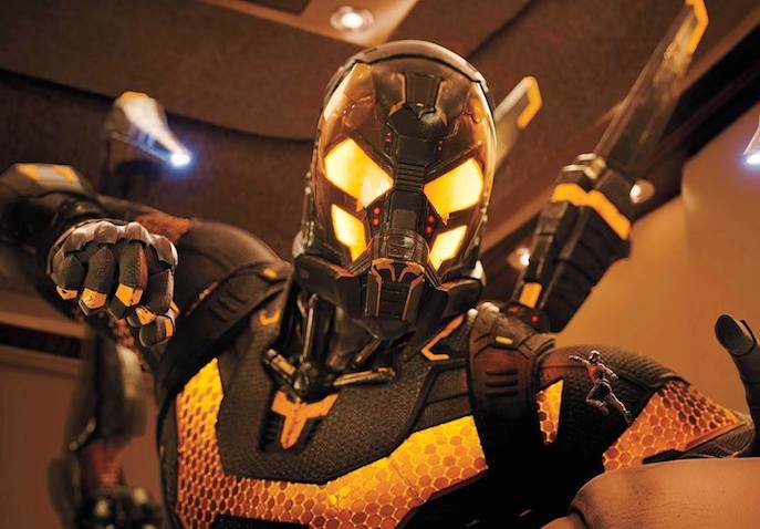 Ant-Man