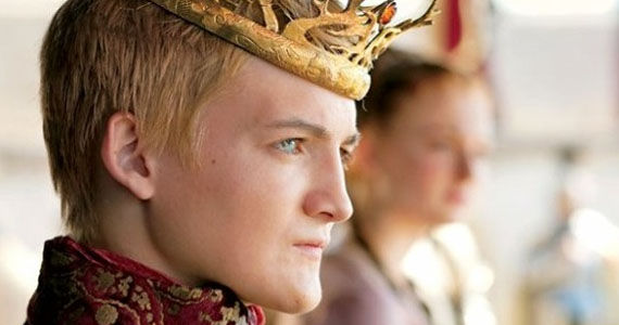 Game of Thrones, Joffery