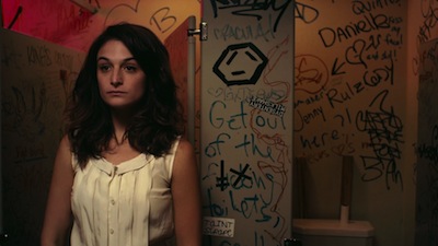 Jenny Slate