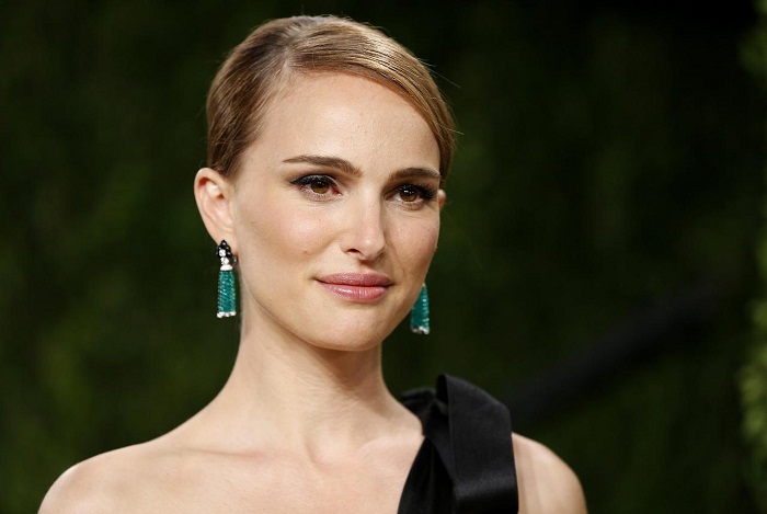 Natalie Portman
