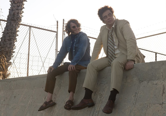 Inherent Vice