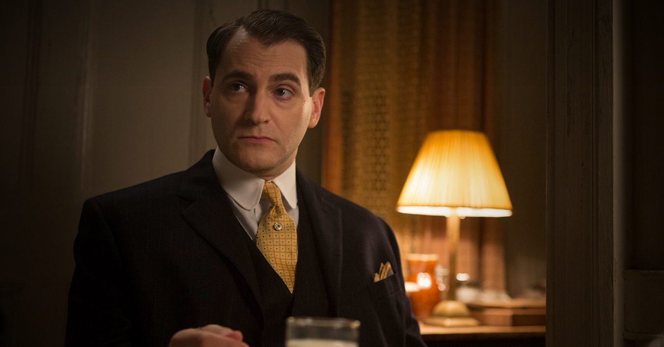 White Horse Pike, Boardwalk Empire