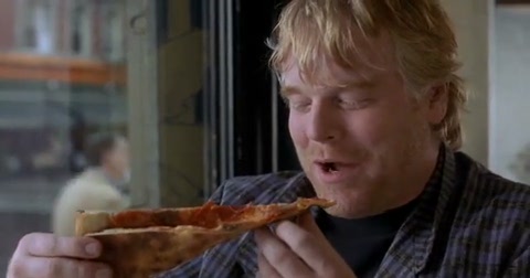 Along Came Polly Hoffman