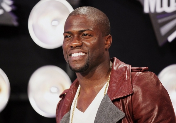 KEVIN HART