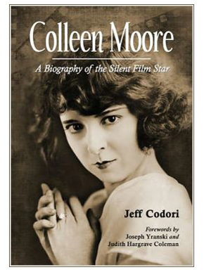 Colleen Moore-Silent Film Star-290