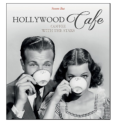 Hollywood Cafe-Steven Rea