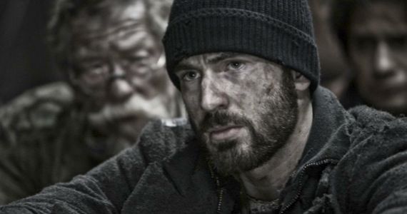 snowpiercer