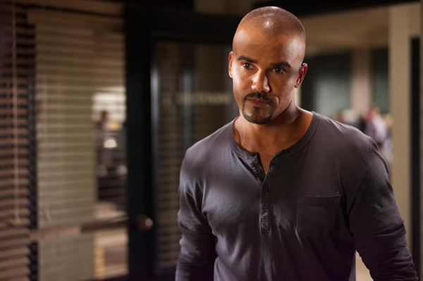 Shemar Moore