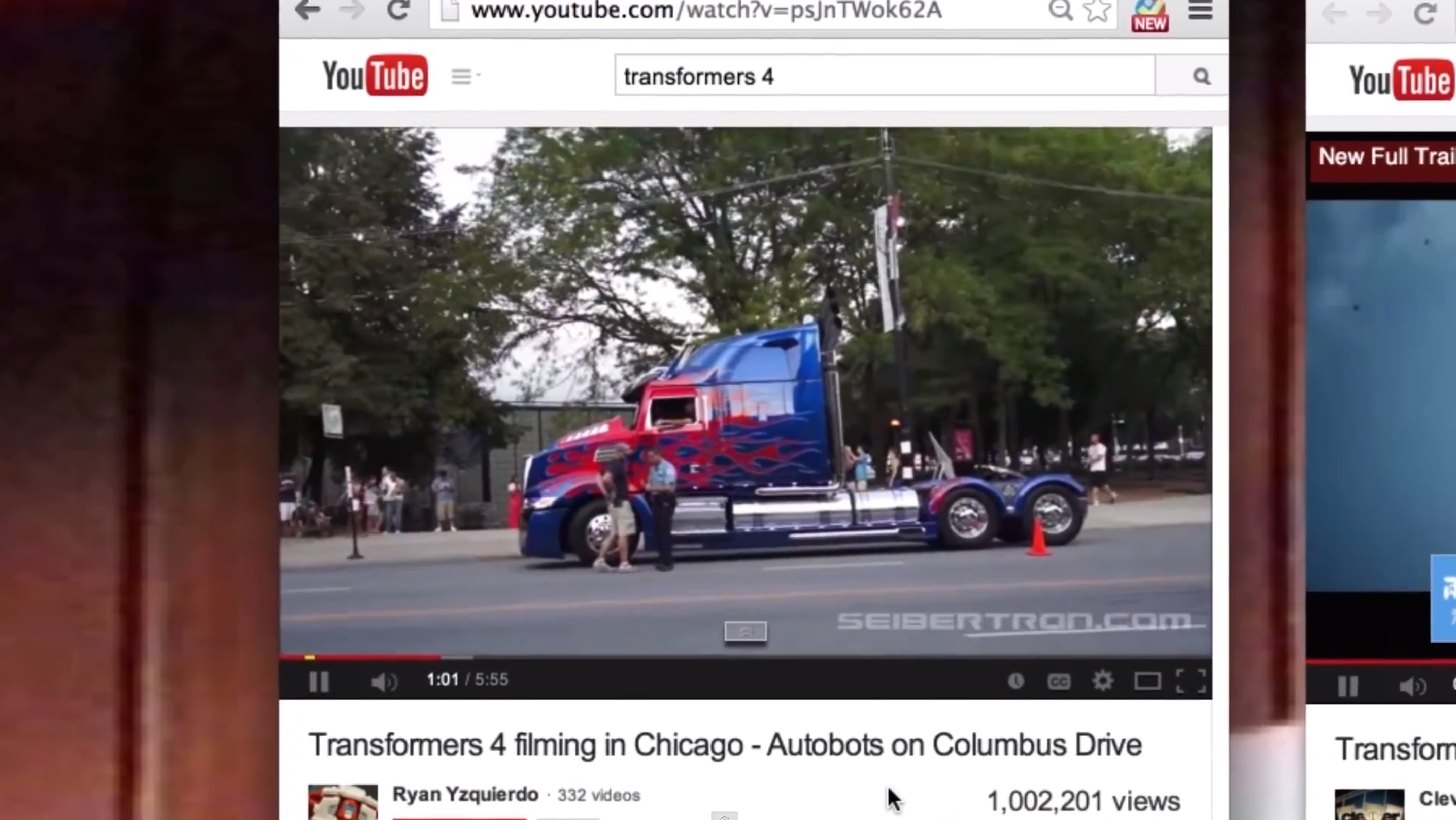 Transformers