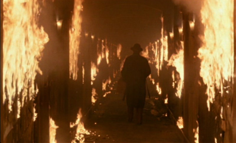 Barton Fink