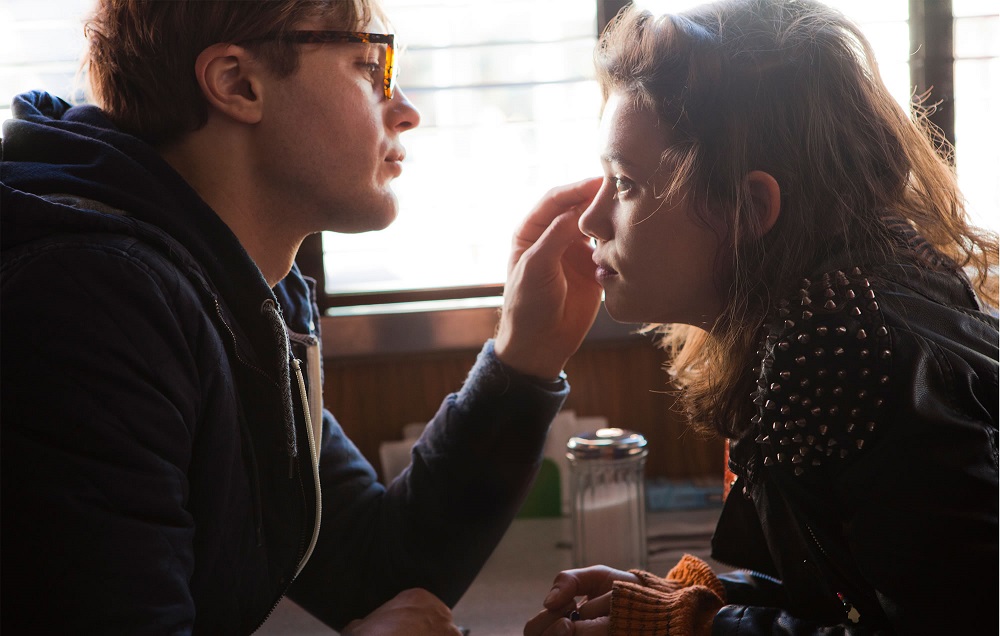 I, Origins