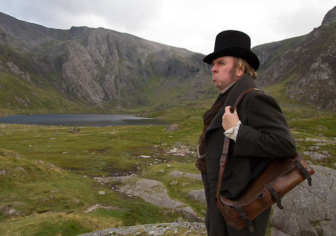 Countryside-Timothy Spall-