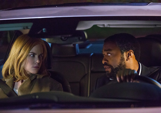 Nicole Kidman - Chiwetel Ejiofor-680