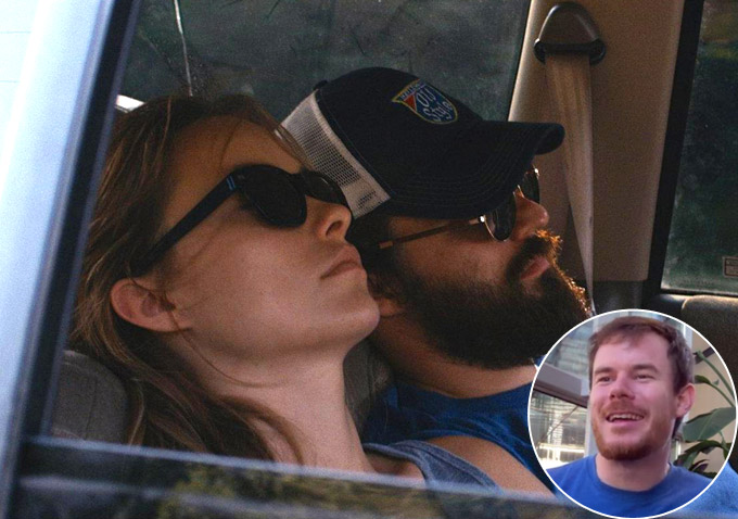 Drinking Buddies, Joe Swanberg
