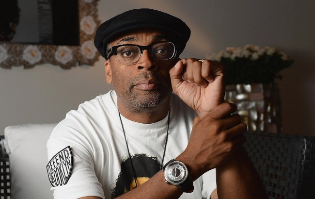 Spike Lee