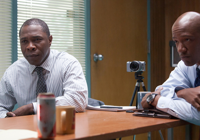 True Detective