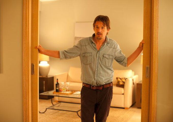 Before Midnight