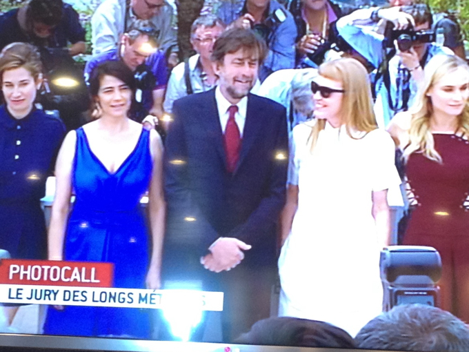 Cannes Jury