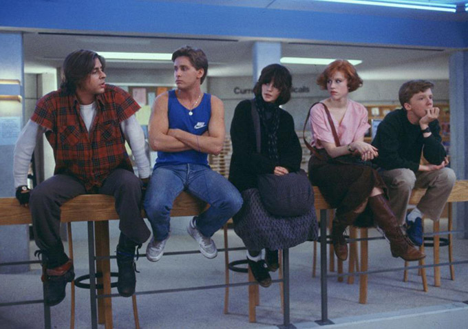 The Breakfast Club