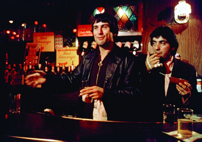 Mean Streets