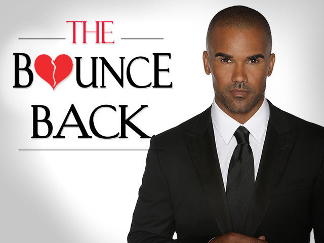 Shemar Moore - The Bounce Back