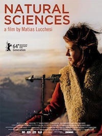 Natural Sciences