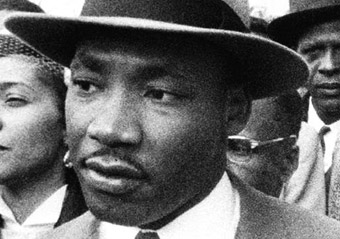 MLK