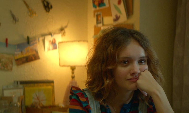 Me And Earl And the Dying Girl