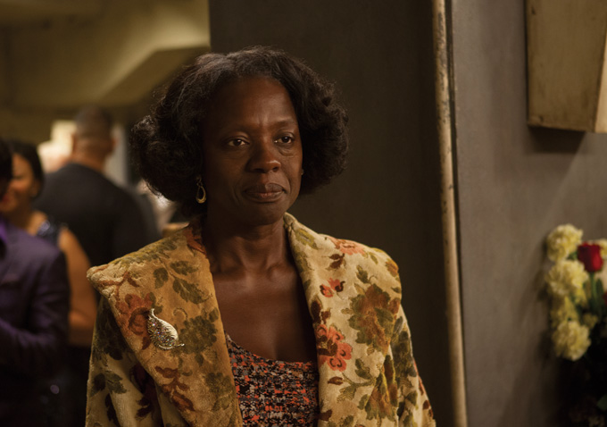 Get On Up-Viola Davis
