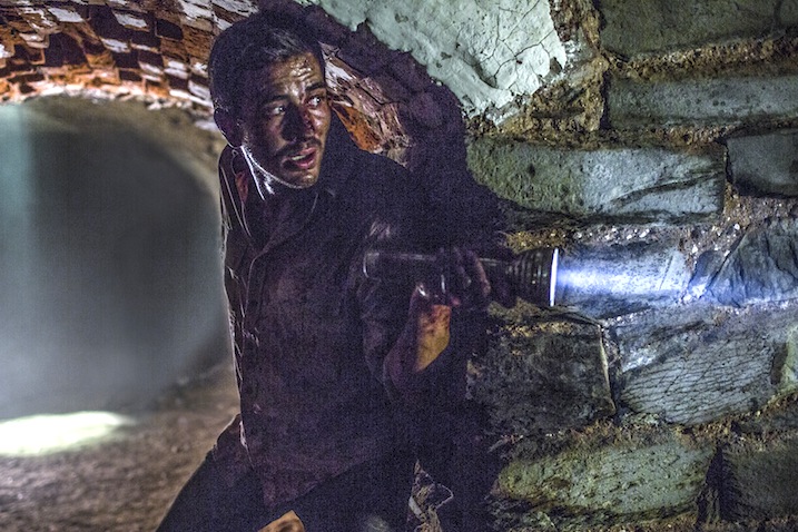 Wolf Creek 2