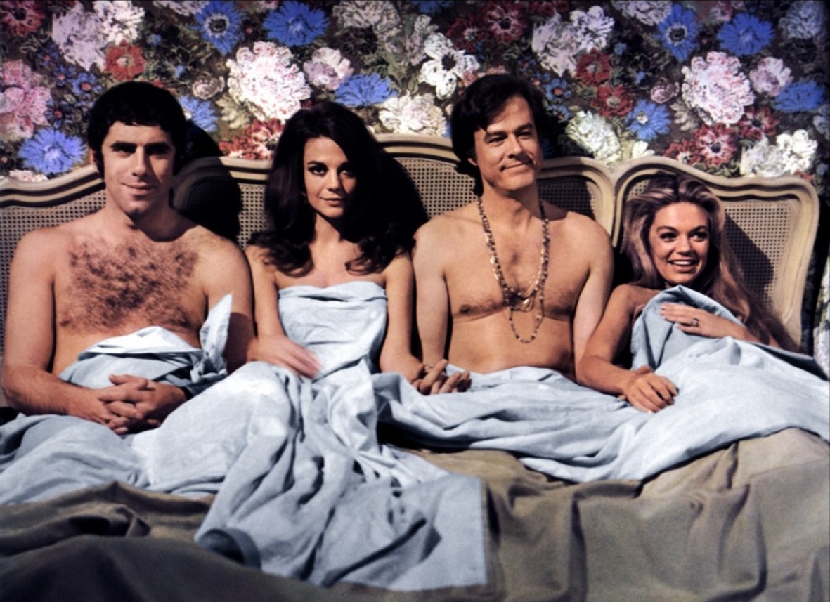 Bob & Carol & Ted & Alice