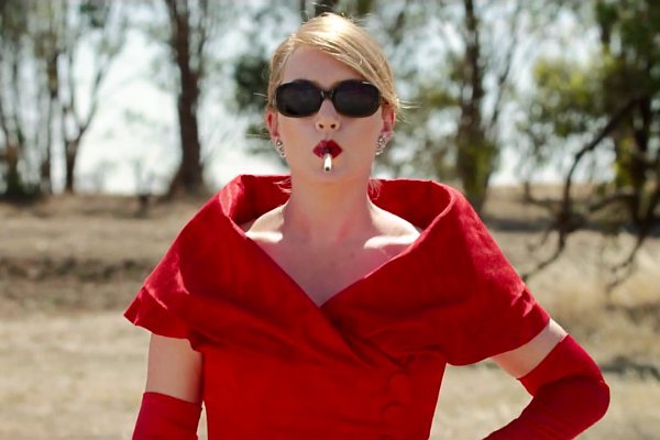 Image result for kate winslet the dressmaker