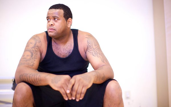 Lenny Cooke