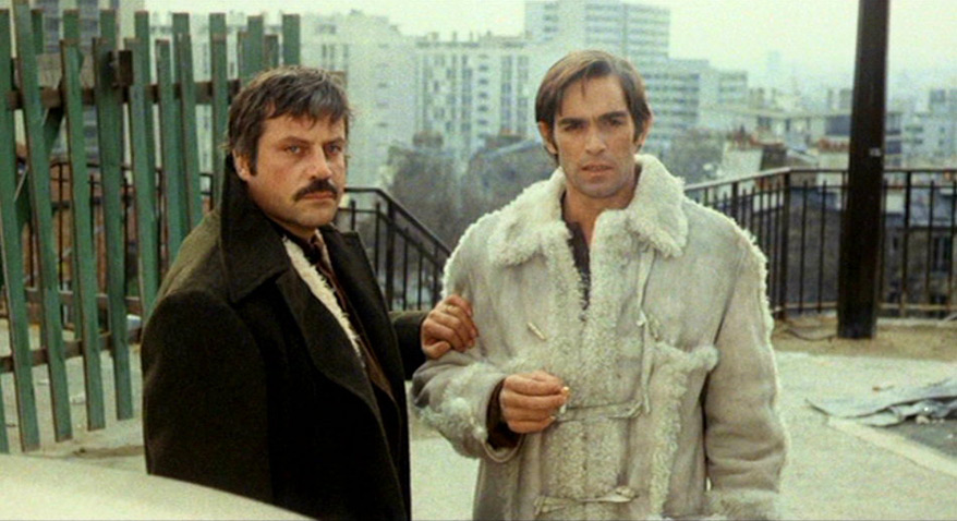 u201CRevolveru201D (1973)