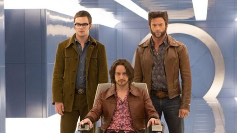 X-men