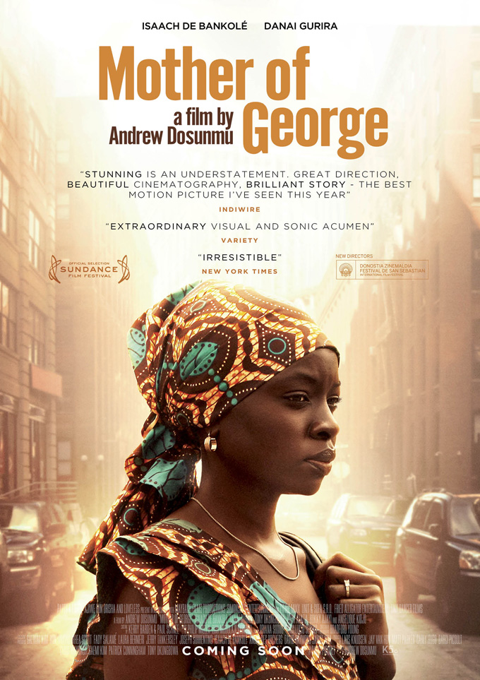 Mother Of George Full Movie Online Free
