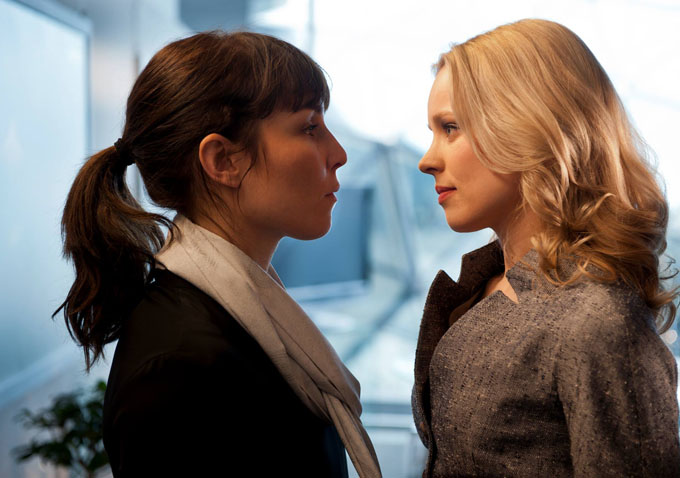 Passion Noomi Rapace Rachel McAdams