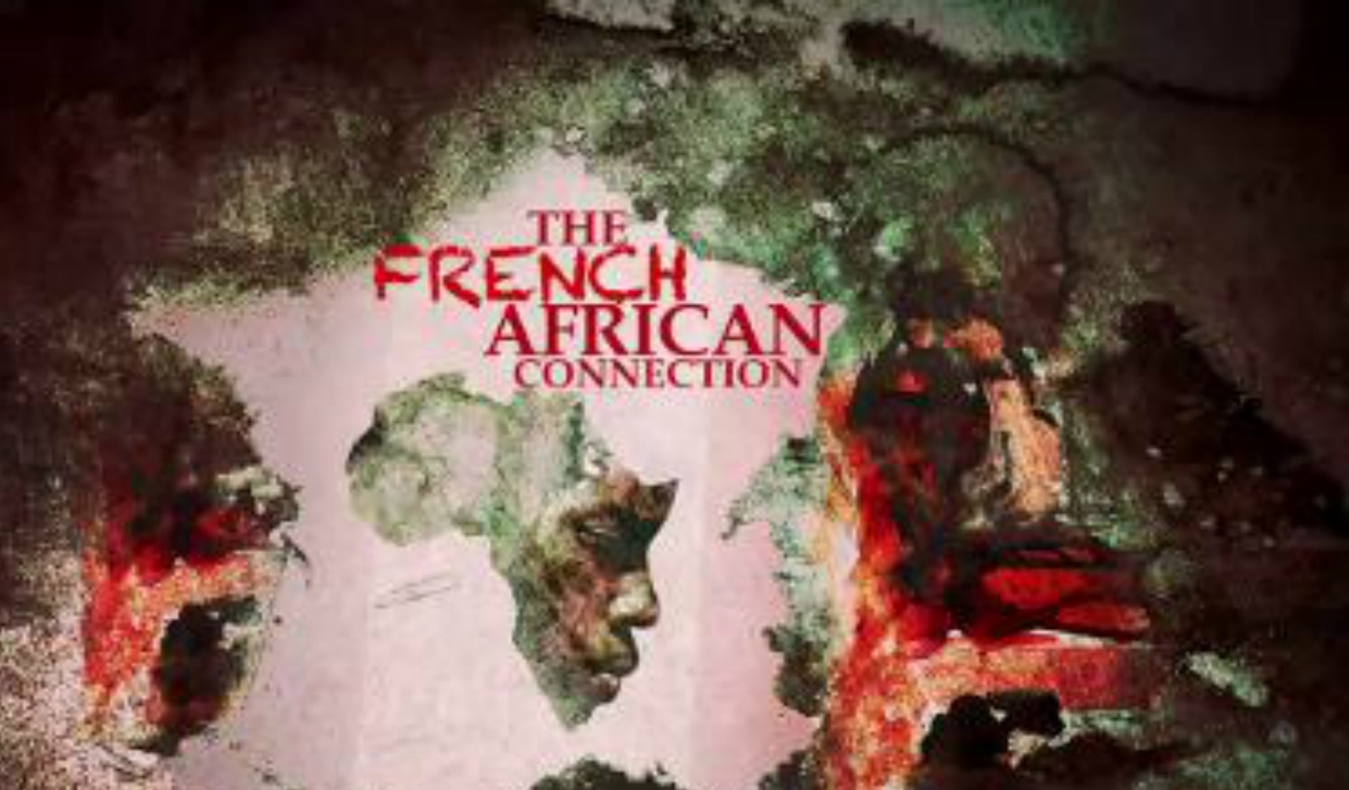 Al Jazeera French-Africa Connection