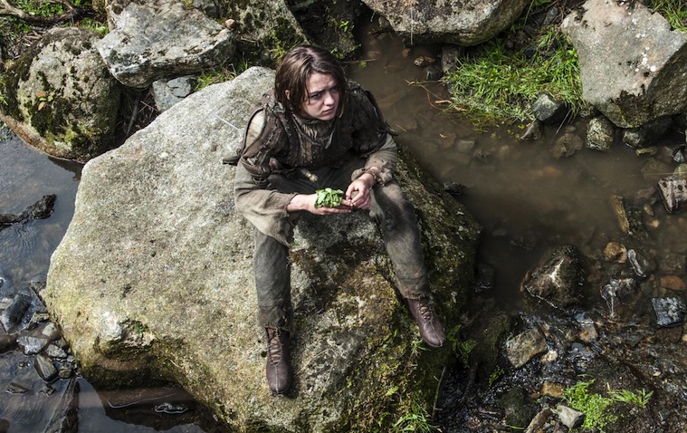 Game Of Thrones
