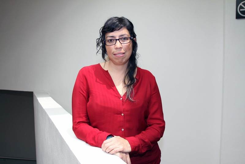 Tatania Huezo