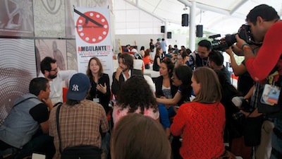 Ambulante