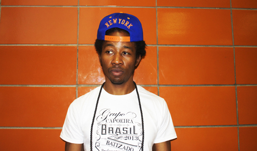 Kamal Robinson