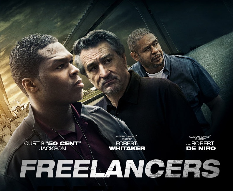 Freelancers