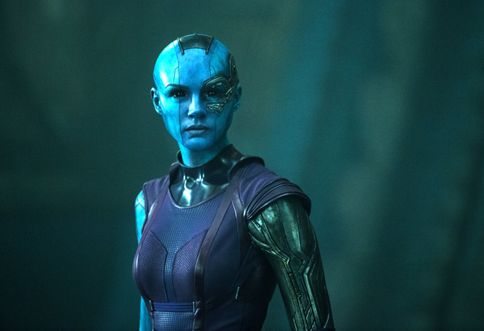 Guardians Of the Galaxy