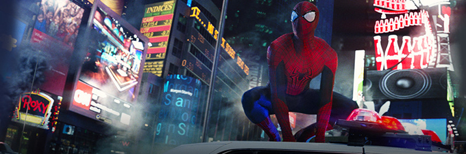 spidey