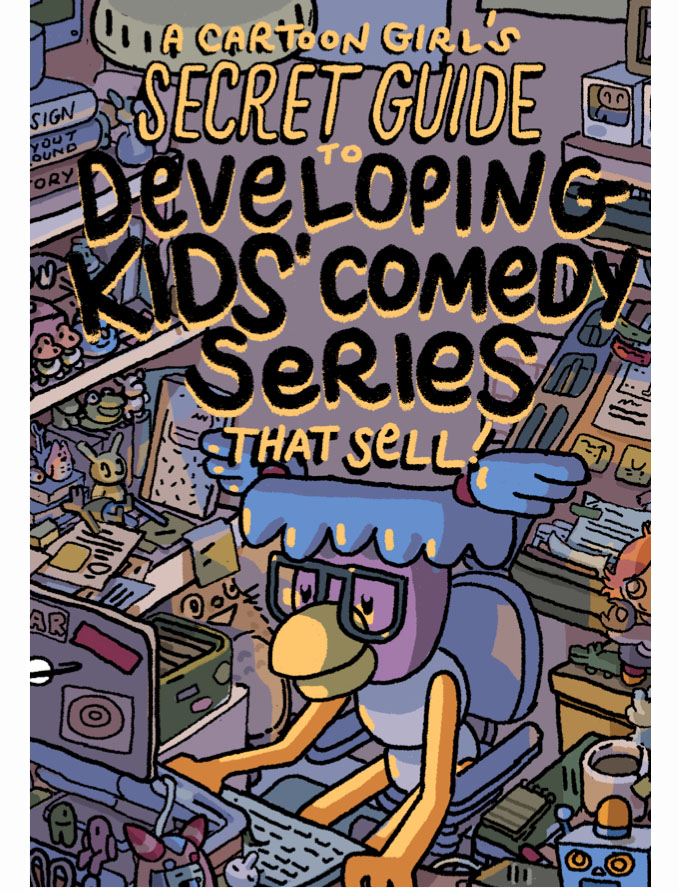 Rita's Book Cover