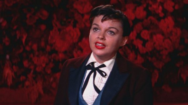 Judy Garland